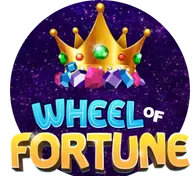 WHEEL OF FORTUNE — game at Rjbet