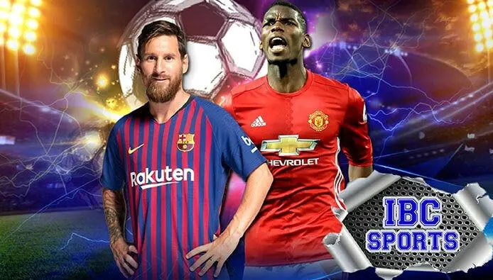 IBC SPORTS — game at Rjbet
