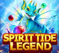 FISHING LEGEND — game at Rjbet