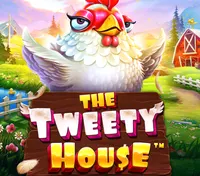 TWEETY HOUSE — game at Rjbet