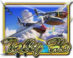Tally Ho — game at Rjbet