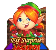 Elf Surprise JACKPOT — game at Rjbet