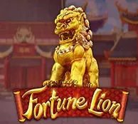 Fortune Lion — game at Rjbet