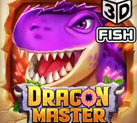 DRAGON MASTER — game at Rjbet