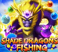FIVE DRAGONS FISHING — game at Rjbet
