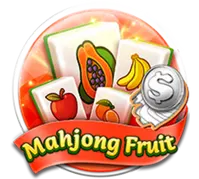 Mahjong Fruit — game at Rjbet