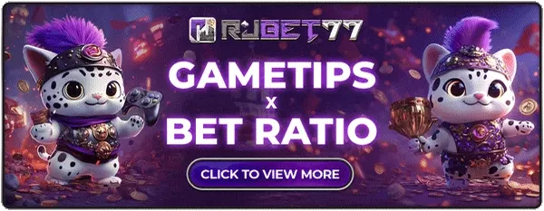 Gametips and bet ratio insights.