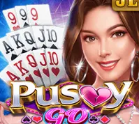 Pusoy — game at Rjbet