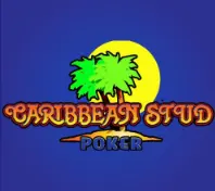CARIBBEAN STUD POKER — game at Rjbet