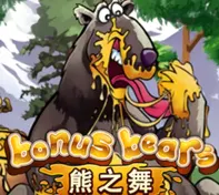 bonus bears — game at Rjbet