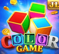 COLOR — game at Rjbet