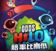 ODDS Hilo — game at Rjbet
