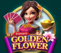 WP Instant Golden Flower — game at Rjbet