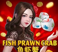 FISH PRAWN CRAB — game at Rjbet