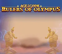 Age of the Gods: Rulers of Olympus — game at Rjbet