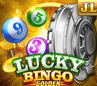 LUCKY — game at Rjbet
