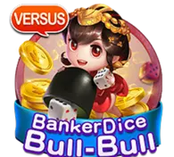 Banker Dice Bull-Bull — game at Rjbet