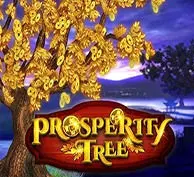 PROSPERITY TREE — game at Rjbet