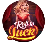 Roll to Luck — game at Rjbet