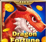 Dragon Fortune — game at Rjbet