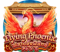 Flying Phoenix — game at Rjbet