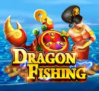 DRAGON FISHING — game at Rjbet