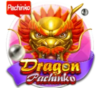 Dragon Pachinko — game at Rjbet