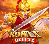 ROMA X DELUXE — game at Rjbet