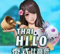 THAI HILO — game at Rjbet