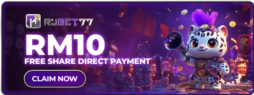 Claim RM10 free payment now.